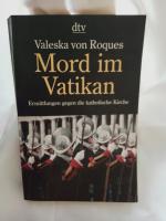 Mord im Vatikan