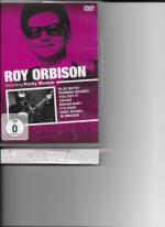 ROY ORBISON+PRETTY WOMAN- +LIVE IN CONCERT-USA 1982