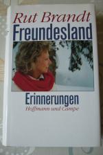 Rut Brandt: Freundesland
