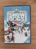 Snow Dogs - 8 Helden auf 4 Pfoten