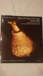 Treasures on the Danube