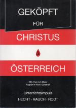 Maier, Heinrich und Pfarre Gersthof-St. Maier, Heinrich und Pfarre Gersthof-St.