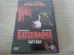 Cat's Eye (Stephen Kings - Katzenauge), DVD