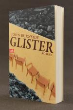 John Burnside: Glister
