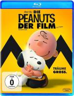 Steve Martino: Die Peanuts - Der Film (*