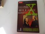 Ellen Steiber, Marilyn Osborn: Akte X St Ellen Steiber, Marilyn Osborn: Akte X St