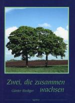 Günter Riediger: Zwei, die zusammen wach Günter Riediger: Zwei, die zusammen wach