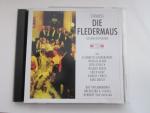 Die Fledermaus - Gesamtaufnahme