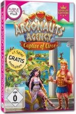 Argonauts Agency 5, Captive of Circe