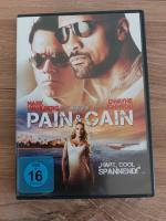 Pain & Gain