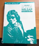 Music of Ronnie Milsap (3 x CD-Box)