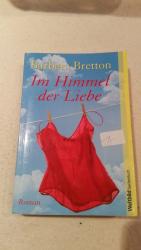 Barbara Bretton: Im Himmel der Liebe