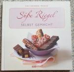 Süße Riegel - Selbst gemacht