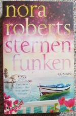 Nora Roberts: Sternenfunken
