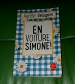 En Voiture,  SIMONE!