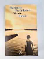 Marianne Fredriksson: Simon Marianne Fredriksson: Simon