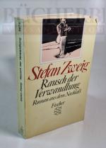 Stefan Zweig: Rausch der Verwandlung Rom