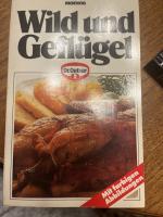 Dr.Oetker: Wild und Geflügel