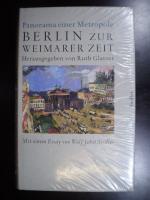 Glatzer Ruth (Hrsg.): Berlin zur Weimare