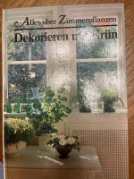 unbekannt: Dekorieren mit Grün Alles übe