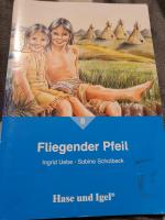 Begleitmaterial: Fliegender Pfeil