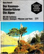 Hans Heierli: Der Kosmos-Wanderführer. D