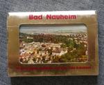 Bad Nauheim. 20 der schönsten Farbbilder nach Agfa-Color-Aufnahmen