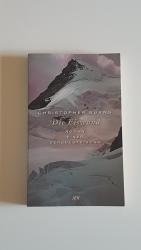 Christopher Burns: Die Eiswand