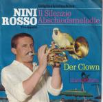 Nini Rosso: A: Il Silenzio ( Abschiedsme
