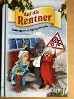 Auf die Rentner - Kaffeefahrt und Spitze