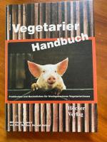 Vegetarier Handbuch