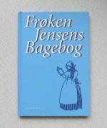 Frøken Jensens Bagebog