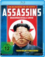 Assassins