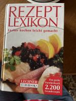 Rezept lexikon
