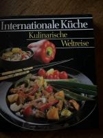 Angelika Eder: Internationale Küche - Ku