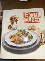 Leicht und Lecker Hauptgerichte