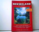 Neuseeland - Reisehandbuch. Ideal für individuelle Entdecker.