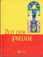 Religion Sekundarstufe I - Gymnasium - Bisherige Ausgabe - 5./6. Schuljahr - Zeit der Freude - Schulbuch