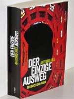 Der einzige Ausweg - Die Héctor-Salgado-Trilogie - Ein Barcelona-Krimi