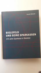 Bielefeld und seine Sparkassen