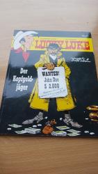 Lucky Luke 43: Der Kopfgeldjäger