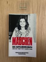 Mädchen - Das Aufklärungsbuch