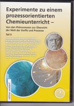 Experimente zu einem prozessorientierten