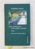 Pierre Bost: Ein Sonntag auf dem Lande