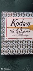 Kochen wie die Badener