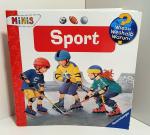 Doris Rübel: Wieso? Weshalb? Warum? SPOR Doris Rübel: Wieso? Weshalb? Warum? SPOR