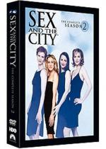 Sex and the City - Season 2