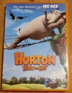 Steve Martino, Jimmy Hayward: Horton hör