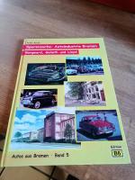 Franz, Günter; Kurze, Peter: Autos aus B Franz, Günter; Kurze, Peter: Autos aus B
