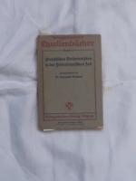 Dr. Raimund Steinert: Preußisches Soldat